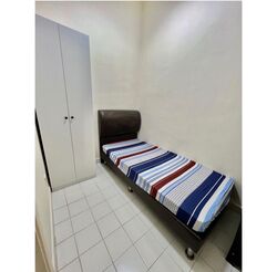 Cashew Heights Condominium (D23), Condominium #589633511